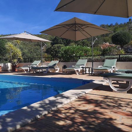 Quinta Da Familia Bed & Breakfast Loulé Eksteriør bilde