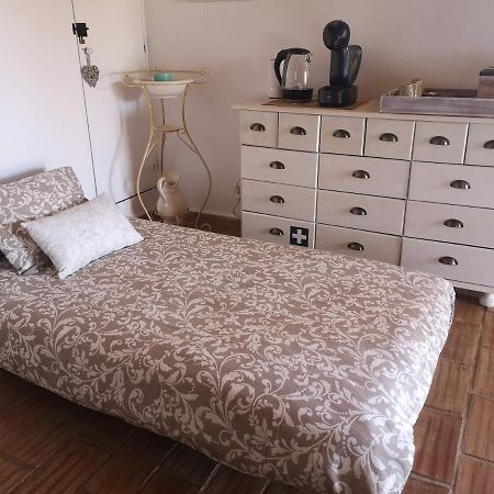 Quinta Da Familia Bed & Breakfast Loulé Eksteriør bilde