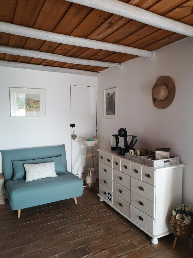 Quinta Da Familia Bed & Breakfast Loulé Eksteriør bilde