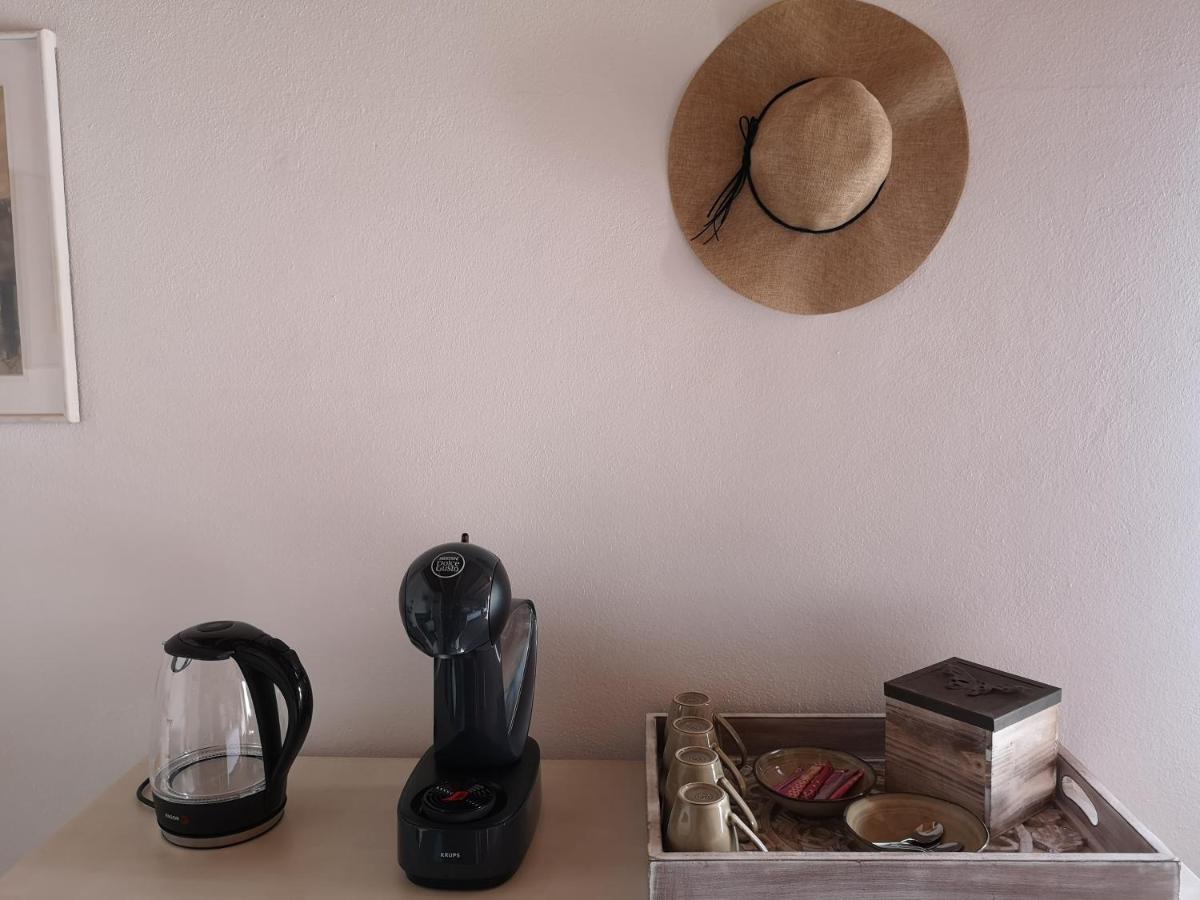Quinta Da Familia Bed & Breakfast Loulé Eksteriør bilde