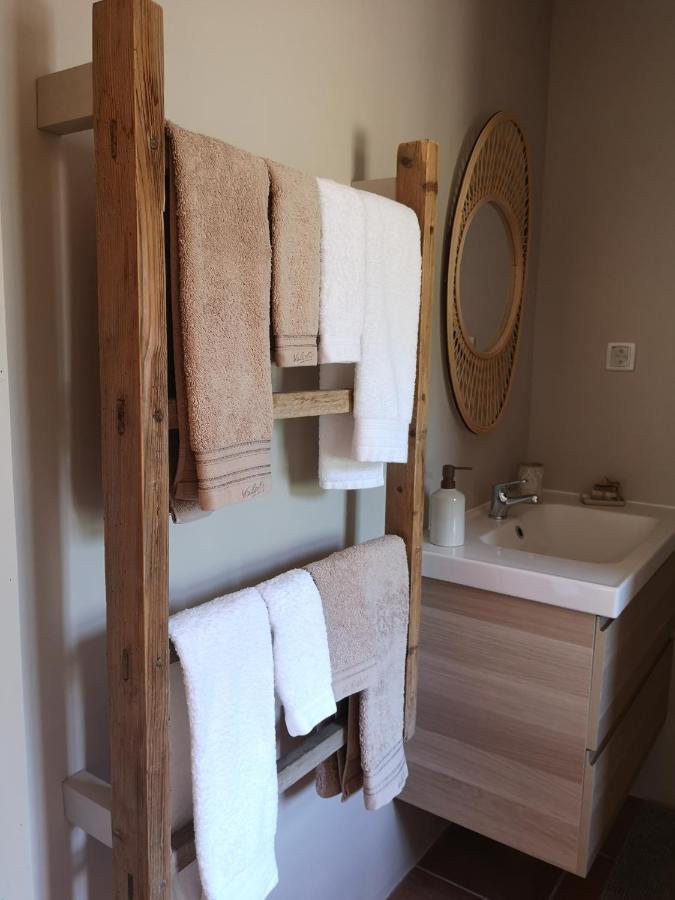 Quinta Da Familia Bed & Breakfast Loulé Eksteriør bilde
