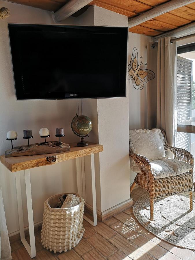 Quinta Da Familia Bed & Breakfast Loulé Eksteriør bilde