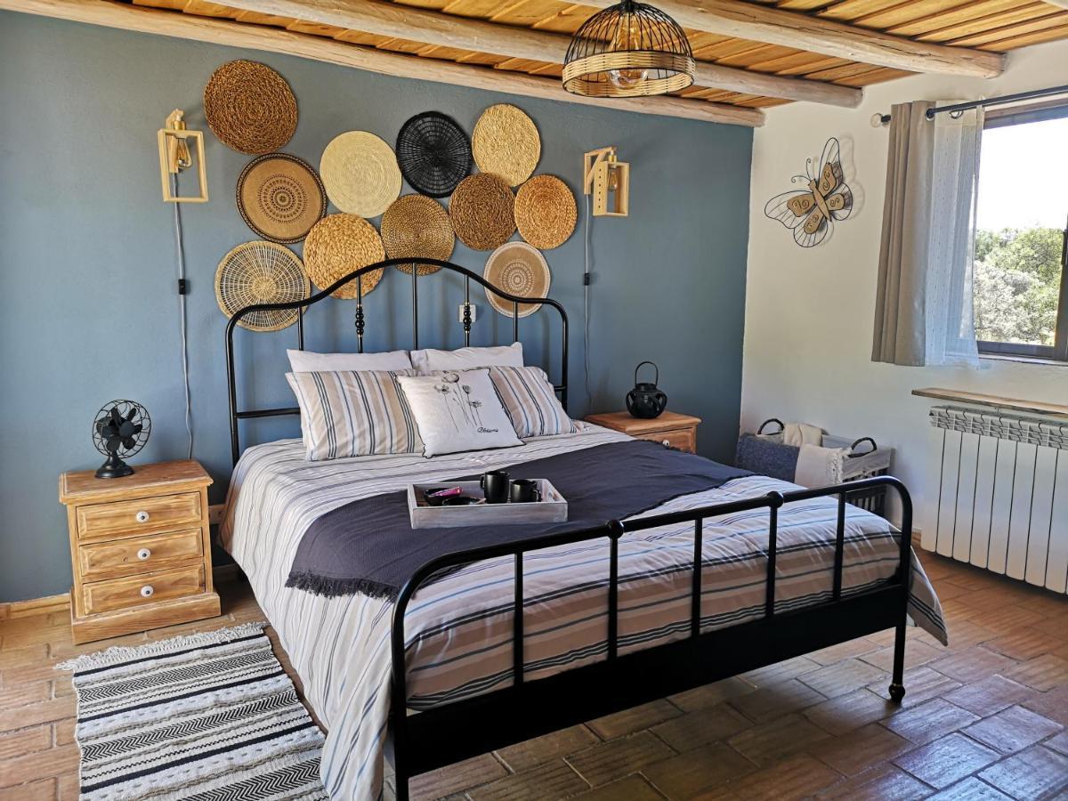 Quinta Da Familia Bed & Breakfast Loulé Eksteriør bilde