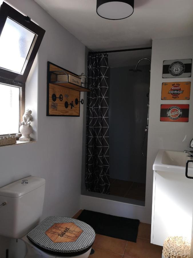Quinta Da Familia Bed & Breakfast Loulé Eksteriør bilde