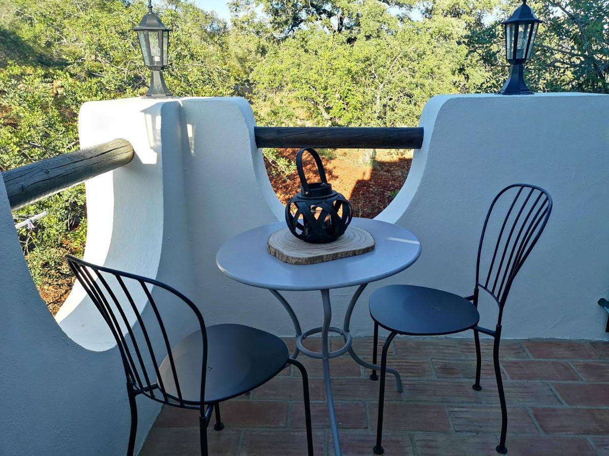 Quinta Da Familia Bed & Breakfast Loulé Eksteriør bilde