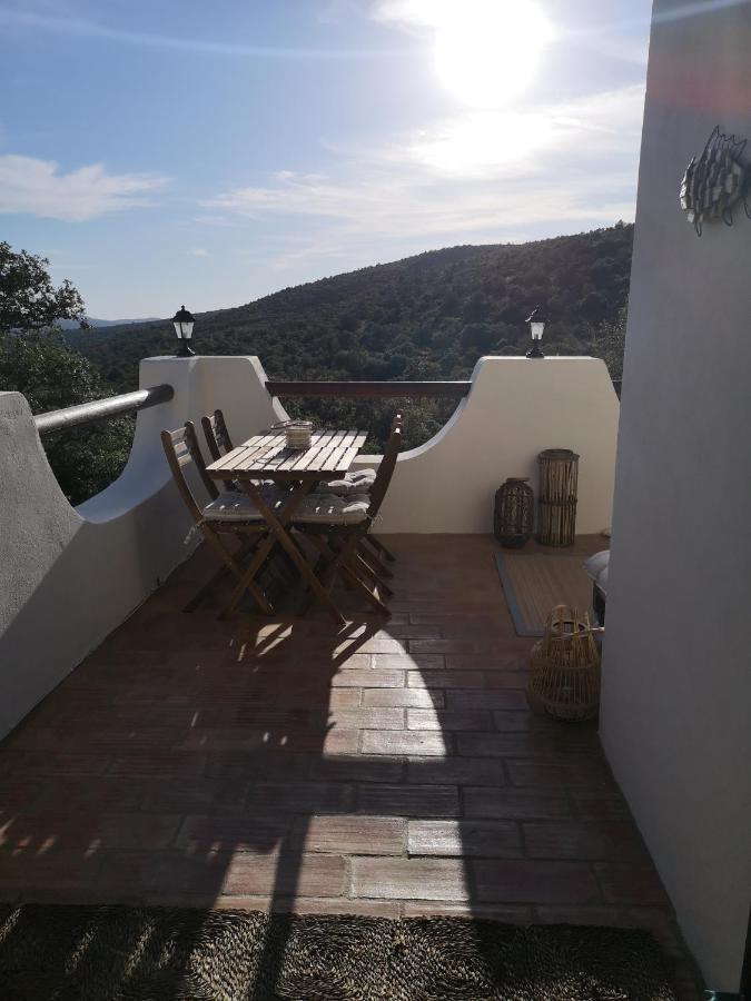 Quinta Da Familia Bed & Breakfast Loulé Eksteriør bilde