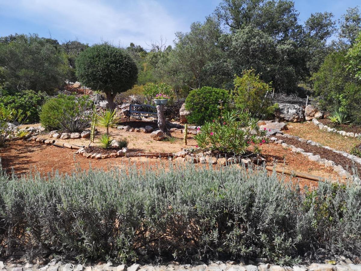 Quinta Da Familia Bed & Breakfast Loulé Eksteriør bilde