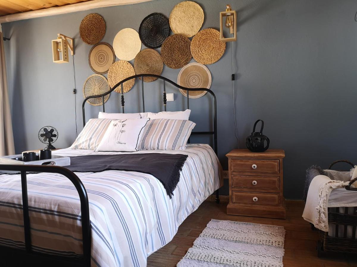 Quinta Da Familia Bed & Breakfast Loulé Eksteriør bilde