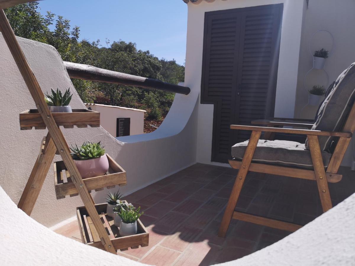 Quinta Da Familia Bed & Breakfast Loulé Eksteriør bilde