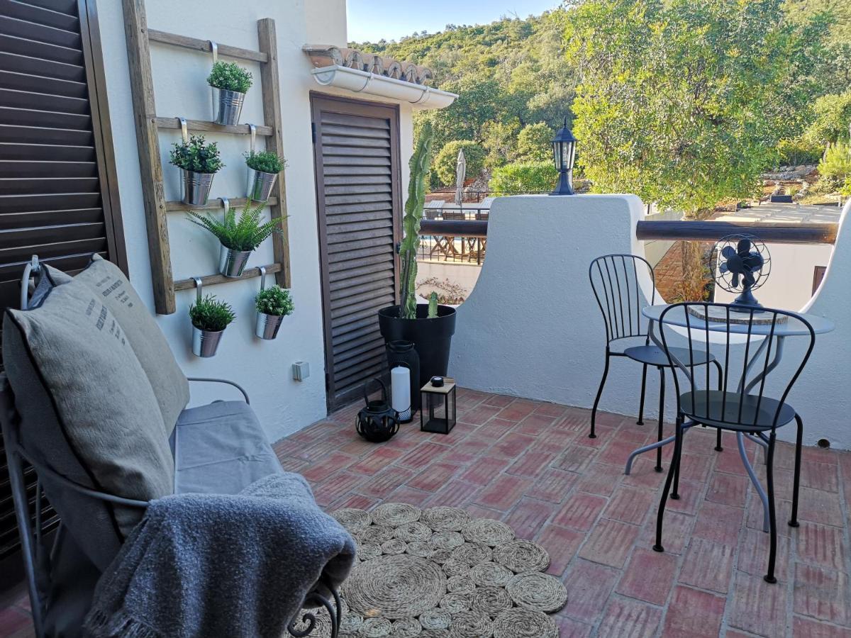 Quinta Da Familia Bed & Breakfast Loulé Eksteriør bilde