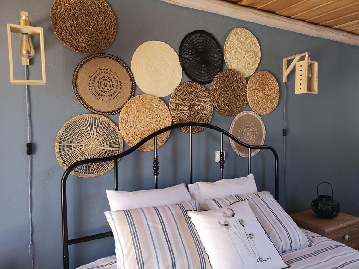 Quinta Da Familia Bed & Breakfast Loulé Eksteriør bilde