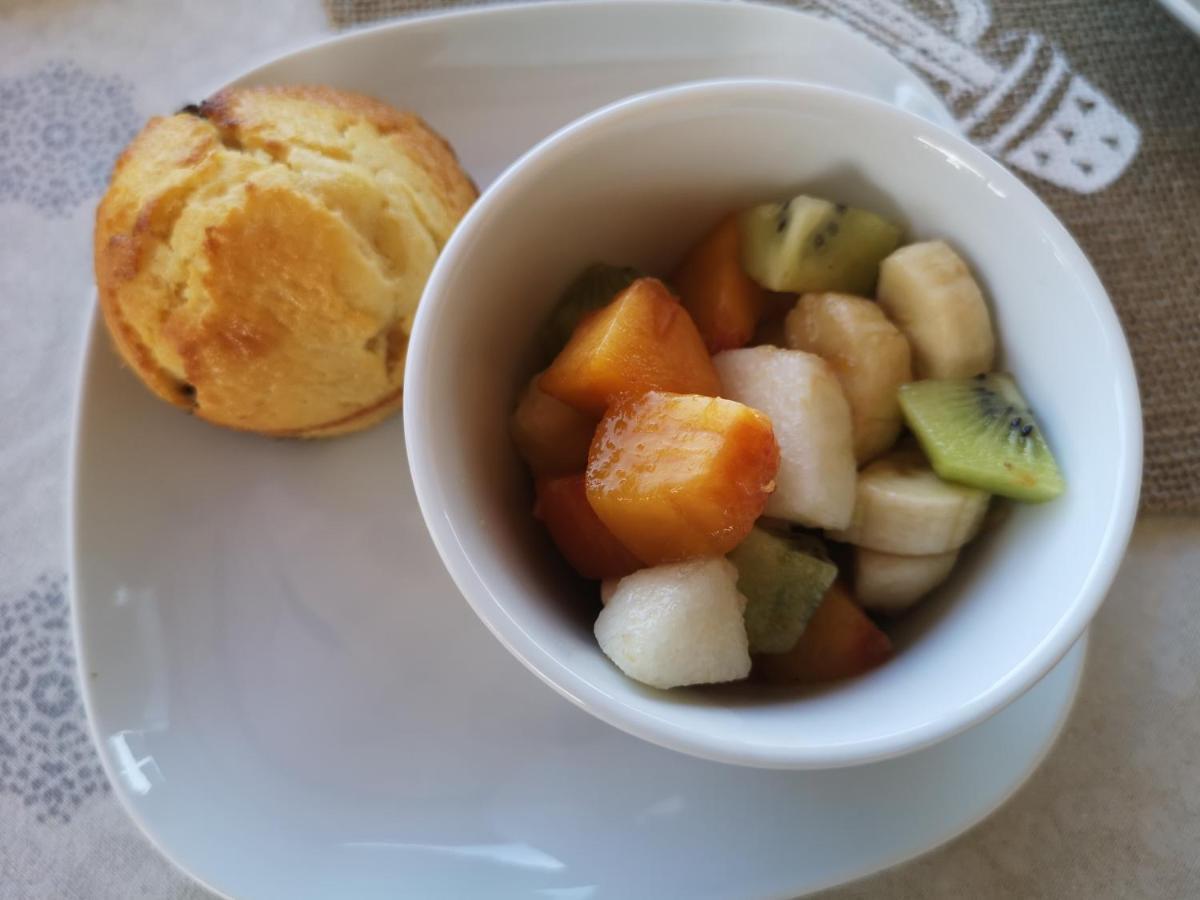 Quinta Da Familia Bed & Breakfast Loulé Eksteriør bilde